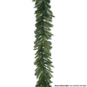 BELGIUM MIX GARLAND 9 X 14