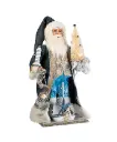 18.5"KRINGLE KLAUS NAUTICAL SANTA W/CHRISTMAS 