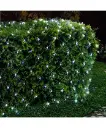 6'x4' 300L Warm White LED Multifunction Net-Style Light