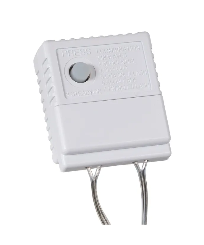 480L CONNECTABLE WARM WHITE LED 3MM