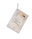 100/L WARM WHITE LED FAIRIE LIGHTS WSILVER 31.5"