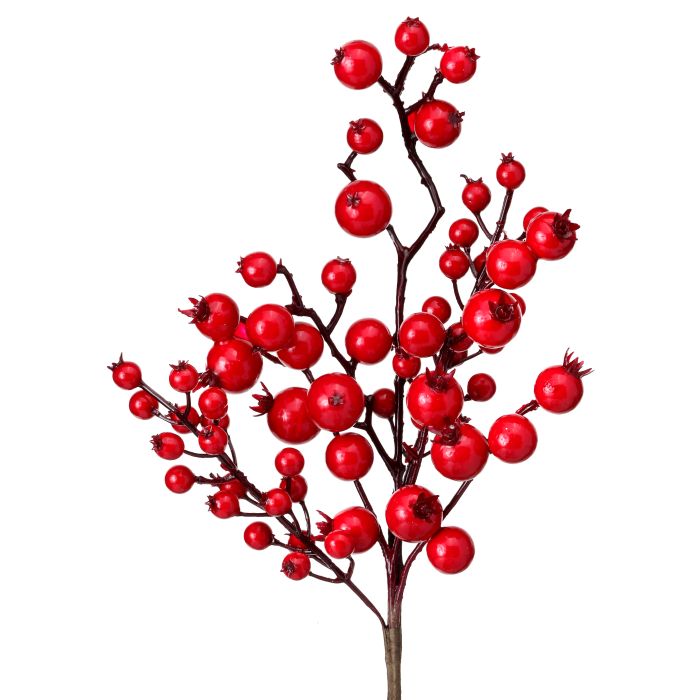 14´´WP MIXED SIZE BERRY PICK´´
