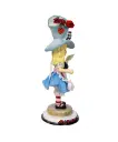 13" HOLLYWOOD NUTCRACKERS ALICE 