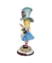 13" HOLLYWOOD NUTCRACKERS ALICE 