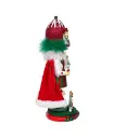 18" HOLLYWOOD NUTCRACKER NINE LADIES DANCING 