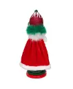 18" HOLLYWOOD NUTCRACKER NINE LADIES DANCING 