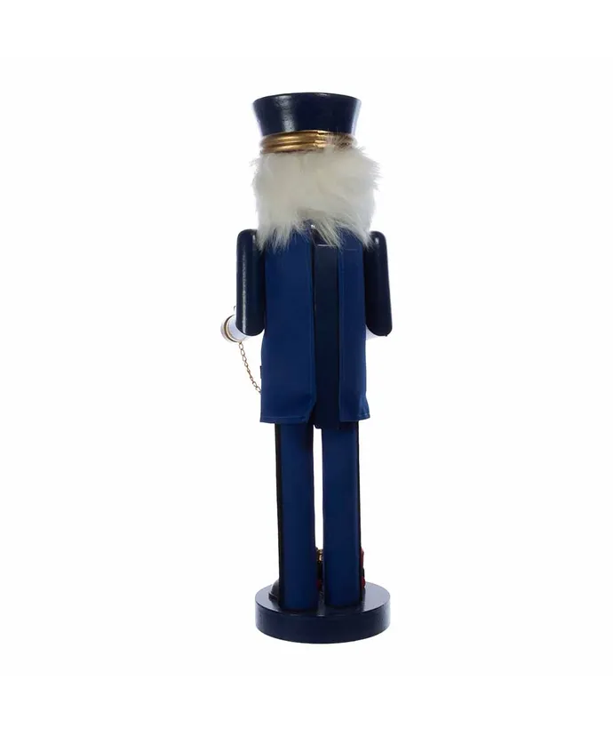 15´´LIONEL NUTCRACKER