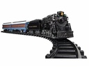  THE POLAR EXPRESS