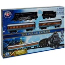 THE POLAR EXPRESS