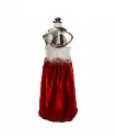 18´´HLLYWD DROSSELMEYER HAT NUTCRCKR