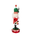 18´´WIND UP MSCL JINGL BELLS NUTCRKR