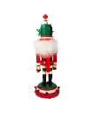 18´´WIND UP MSCL JINGL BELLS NUTCRKR