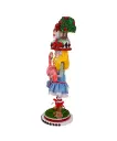 19´´HOLLYWOOD ALICE W/FLAMINGO NTCKR