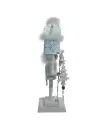 20´´BO MSCL WH SOLDIER+WTRGLB NUTCKR