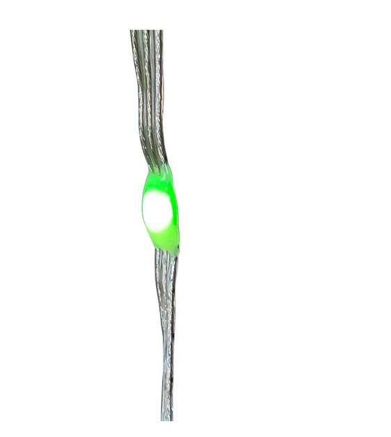 6MULTIFUNCTION REMOTE CNTR COLLAPSIBLE  LED TREE 