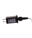 75L CLSTR LTS+WW TWNKL LED GRN CALIDA
