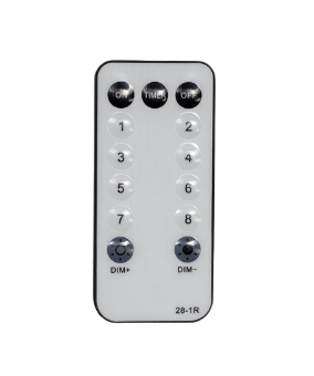 12´´3D STARBRST LITES W/120 GRN LED