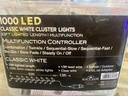 1000L CLW LED CLR IRE CLSTR GARLND