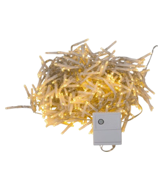 480L CONNECTABLE WARM WHITE LED 3MM