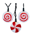 10/L NOVELTY CANDY LIGHT SET 