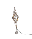 15.5´´ 30L FAIRY LITE SILV STAR TRTP