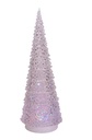 22" ACRYLIC LED TREE W/PROJECTO LED