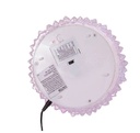 22" ACRYLIC LED TREE W/PROJECTO LED