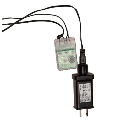 25X6"UL 135/L 3PC GLOBE YARD STAKE SET WMULTI 