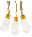 35L 7P LED VINTAGE BLB BURLP LITES