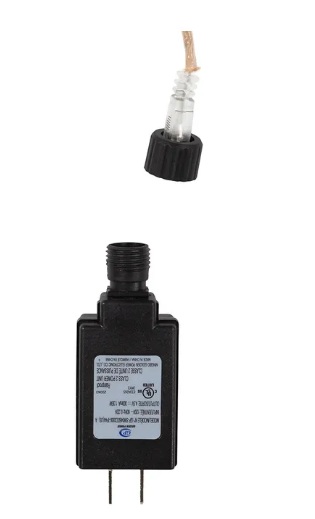 35L 7P LED VINTAGE BLB BURLP LITES