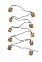 10 LIGHTS NOVELTY SET
