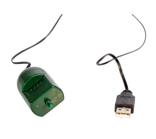 USB TWIRL-IT W/DC MOTOR 