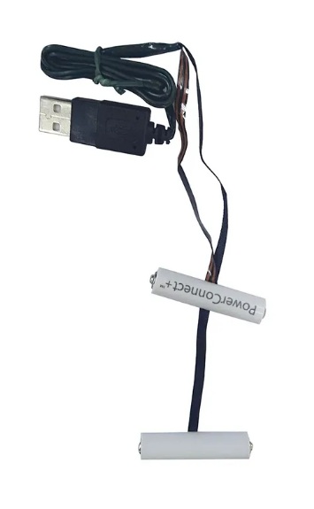 18X10X5.5"USB POWER CONNECT + CONVERTER EQUIVALENT