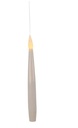 6" B/O FLOATING CANDL STRING ORN 10P