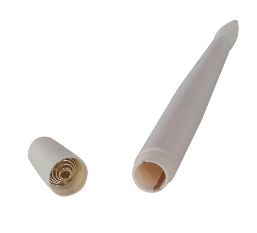 6" B/O FLOATING CANDL STRING ORN 10P