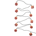 10/L NOVELTY CANDY LIGHT SET 