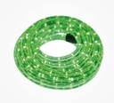 110MTS LUZ MANGUERA  GREEN 