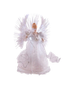 14¨ MULTI FIBROPTC LED ANGEL TREETOP