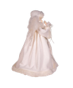 UL 10/L 14¨¨WHITE ANGEL TREETOP