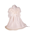 UL 10/L 14¨¨WHITE ANGEL TREETOP