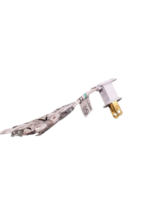UL 10/L 14¨¨WHITE ANGEL TREETOP