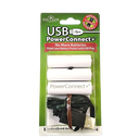 USB POWER CONNECT+ 3"AA" CONVERTER