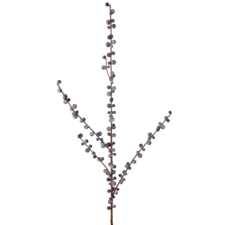 28" PLASTIC WP ILEX BERRY SPRAY X 128