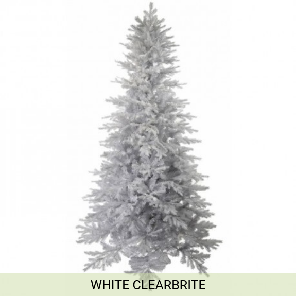 12´´ PALISADES TREE, 82´´D, 3886T, 1750 LUCES LED