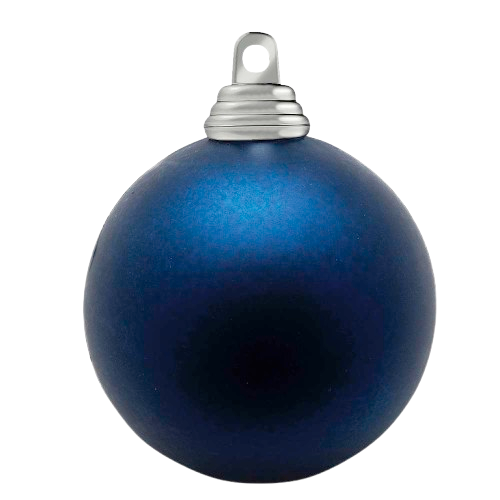 VP SHINY BALL 80MM,ACE/6