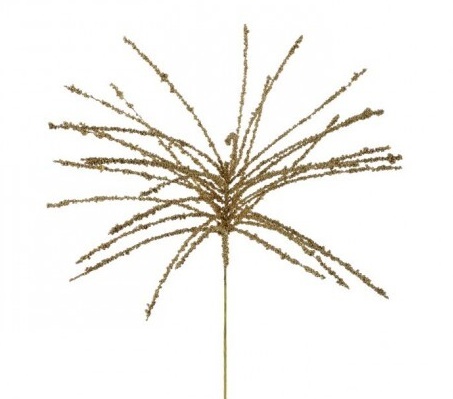 36´´GLITTER MINI BERRY BURST SPRAY