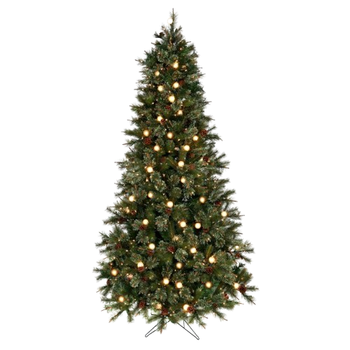 7.5 TWNK/G40 COTTONWOOD TR550+64G40 52"D CON LUZ