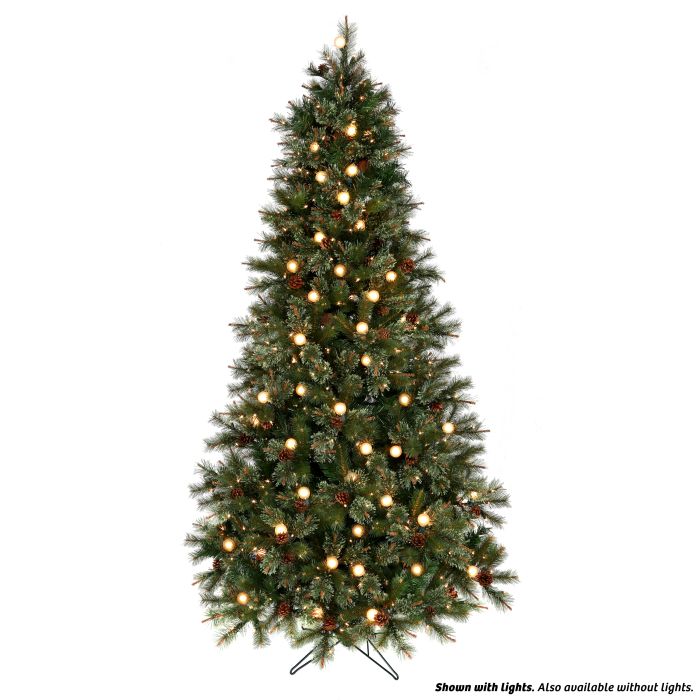 6.5TWNK/G40 COTTONWOOD TR450L+50*G40 48"D CON LUZ