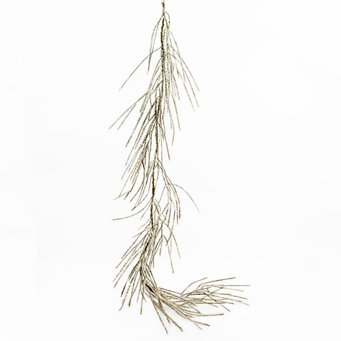 48" MICA MINIATURE PINE GARLAND