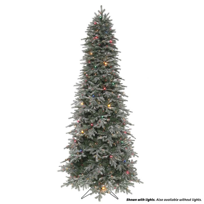 7.5´LT SLM DS FRST STOWE TR48´´D1020T, 550L, 56C7 CON LUZ